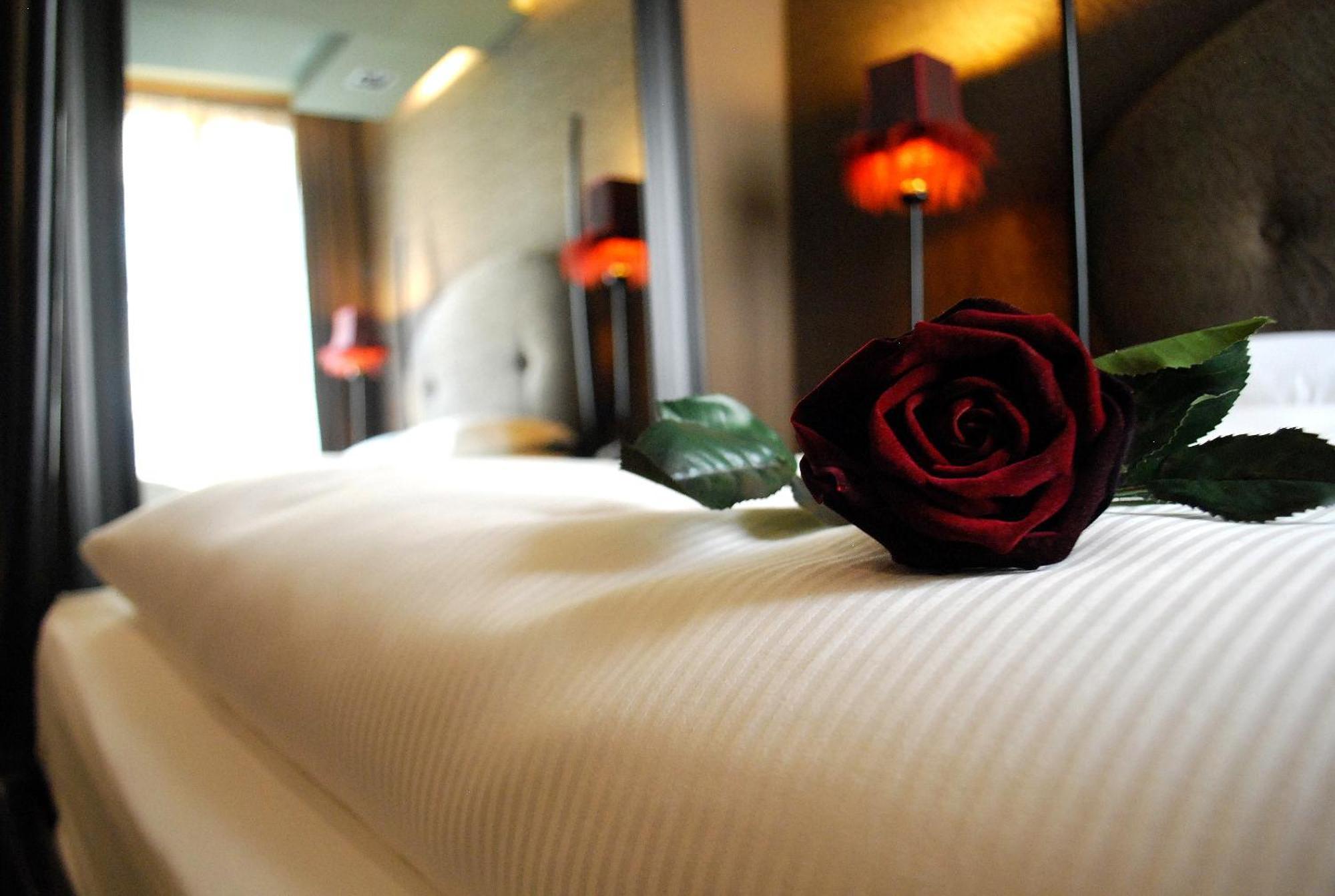 Deluxe Double Room Canal View