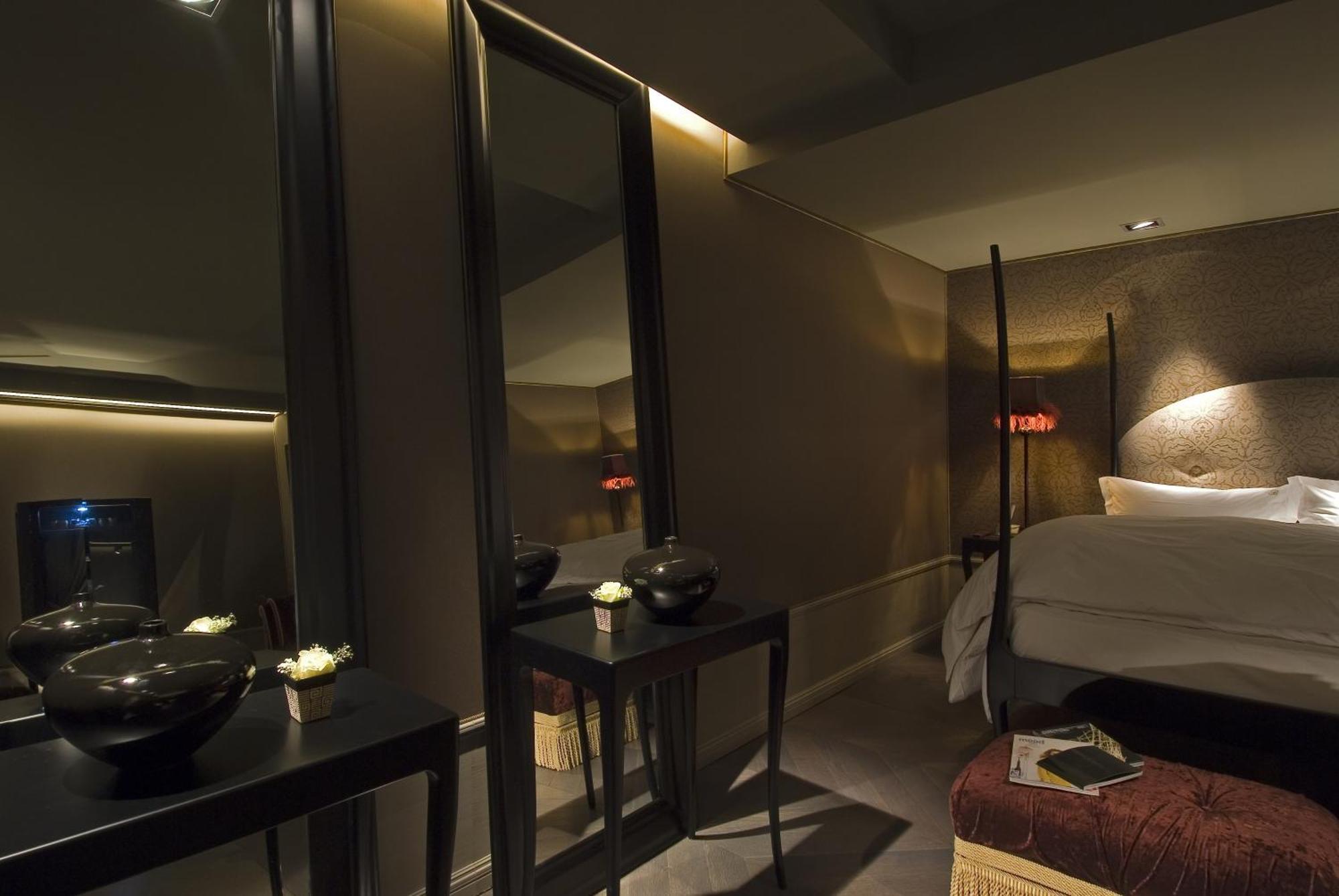 Junior Suite Canal View