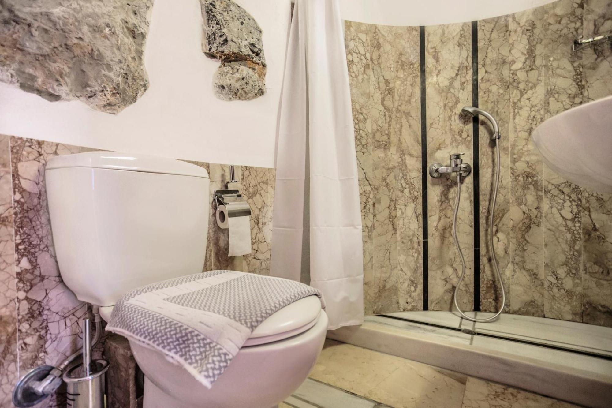 Chambre Double Économique