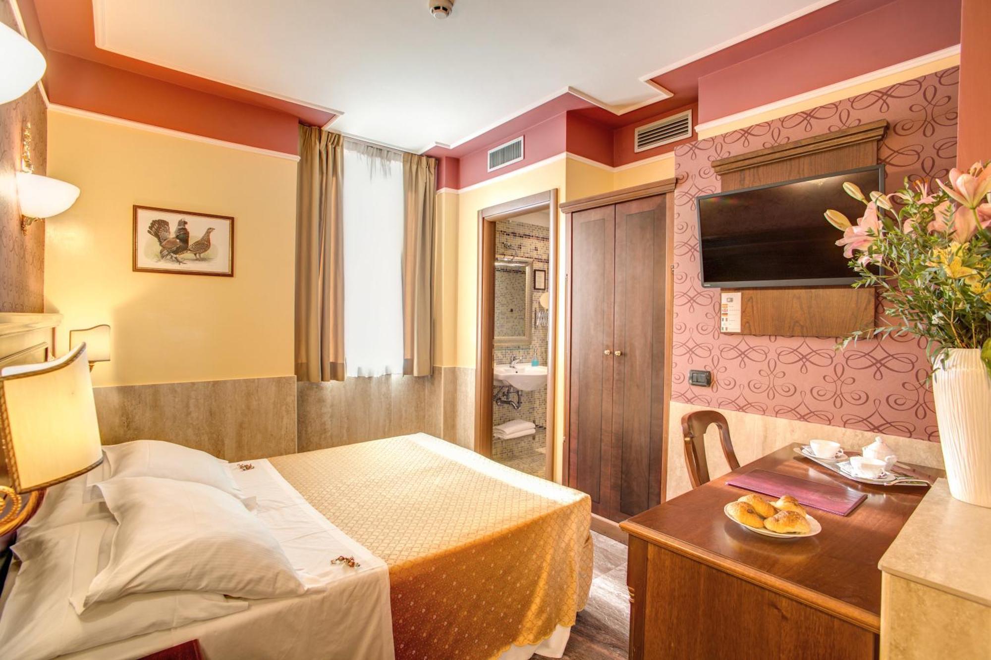 Petite Chambre Double