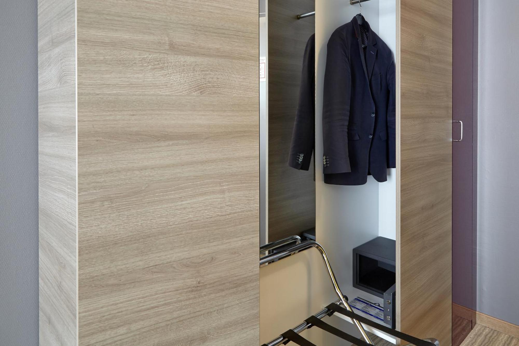 Business Double Room
