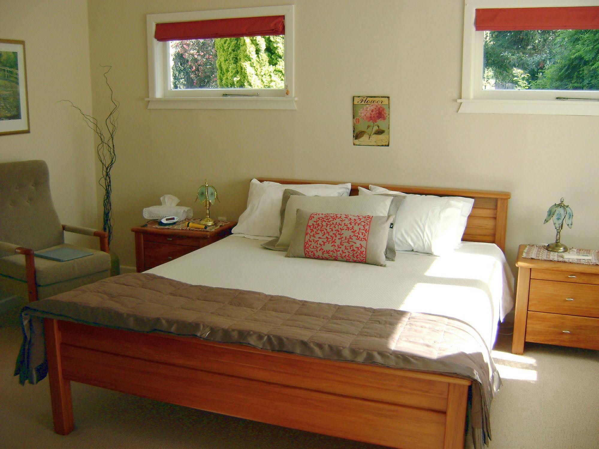Semillon King Room