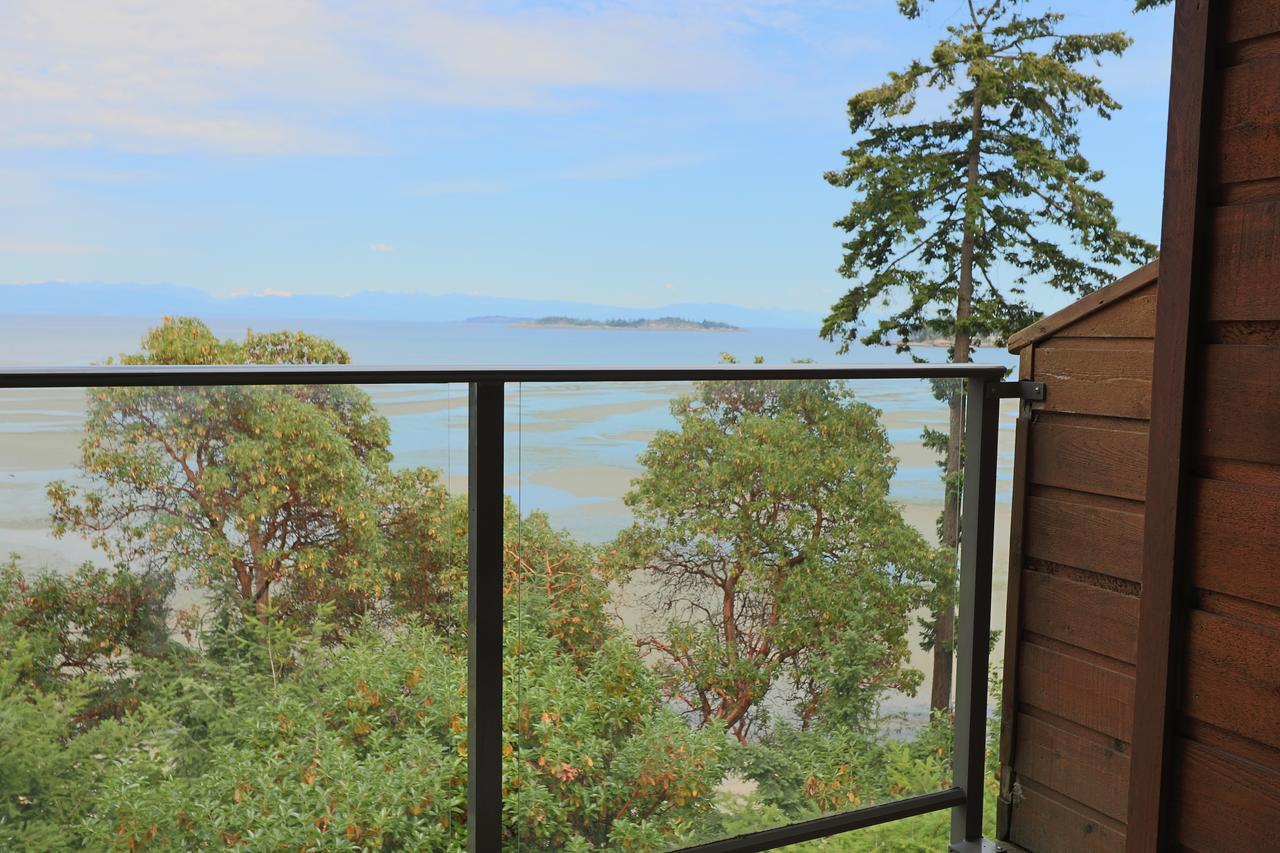 Studio with Ocean View
