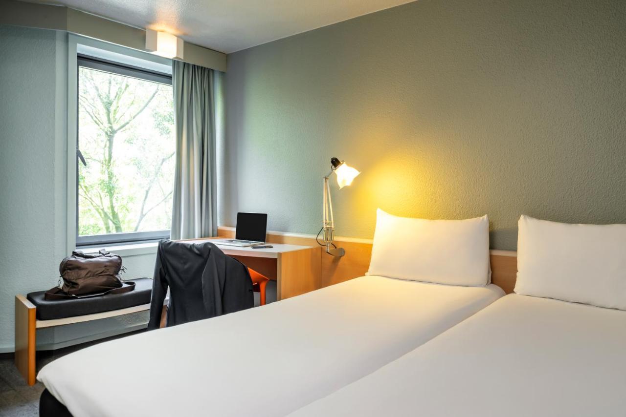 Standard Zweibettzimmer