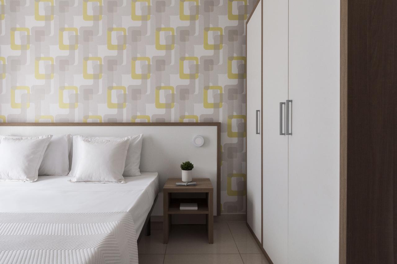 Appartamento con 1 Camera da Letto