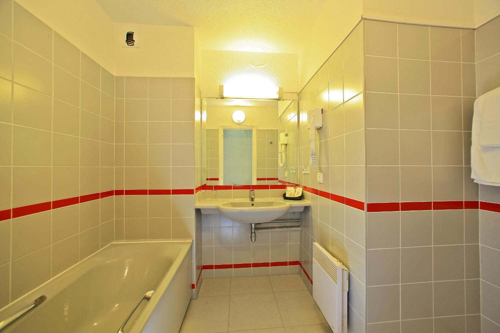 Chambre Triple Supérieure
