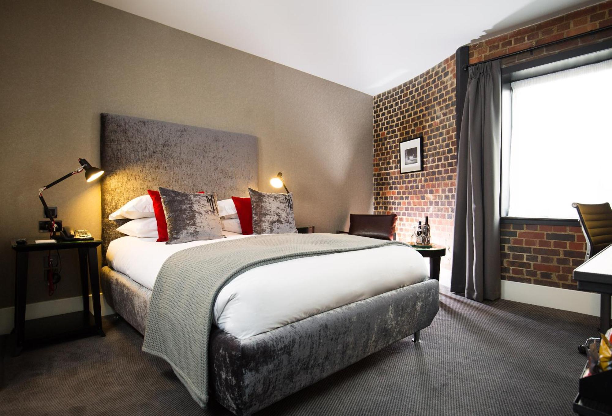 Standard Doppelzimmer