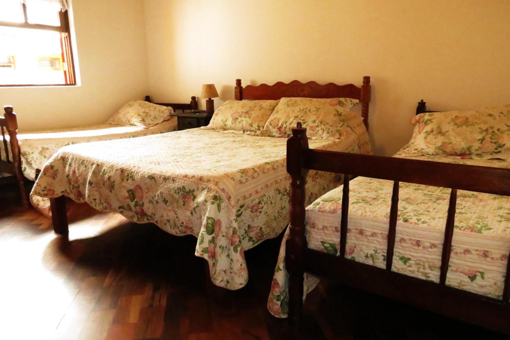 Quarto Família Standard