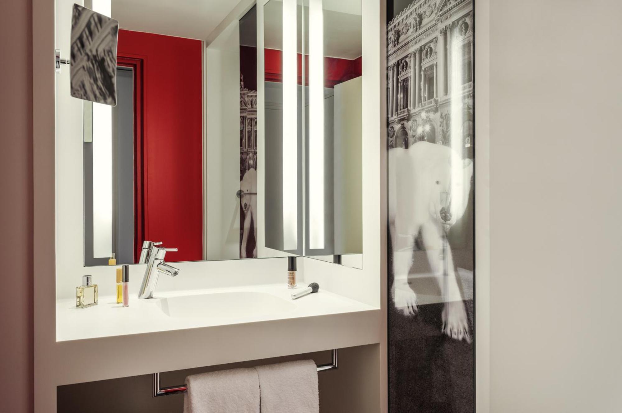 Quarto Superior com 2 Camas de Solteiro