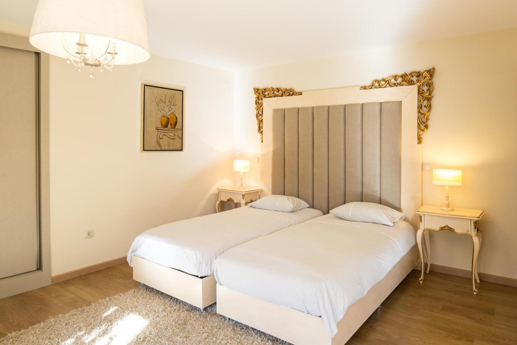 Quarto Duplo