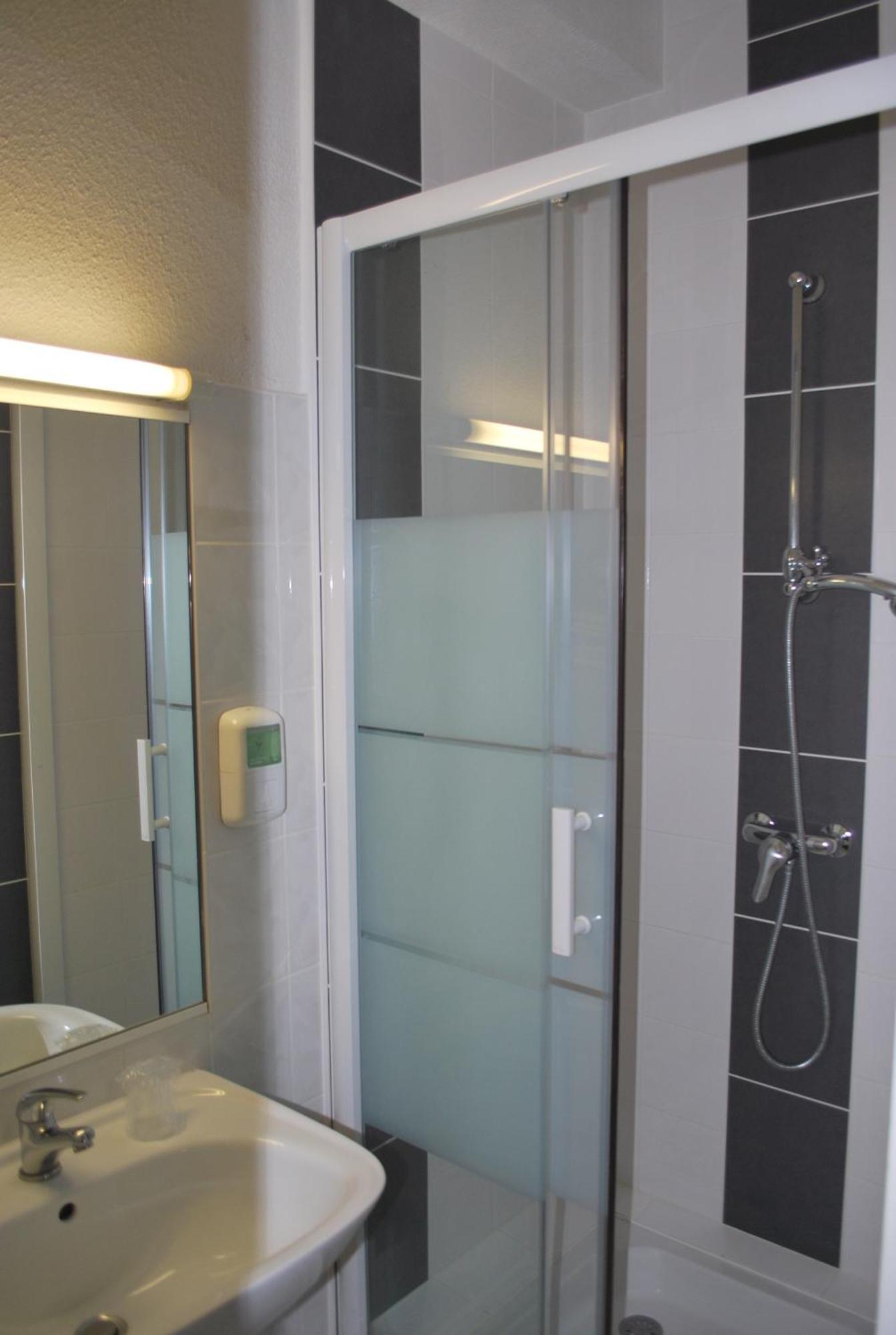 Chambre Lits Jumeaux