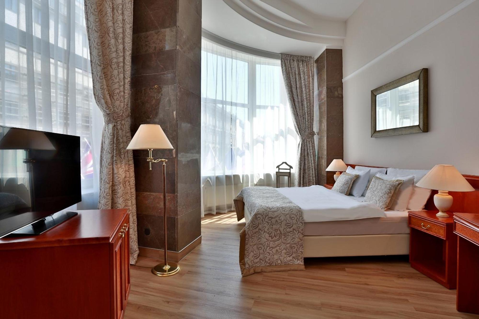 Habitación Doble Executive