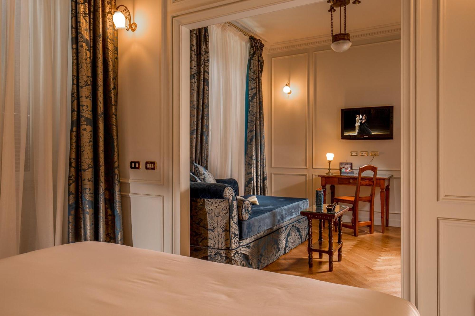 Suite Júnior