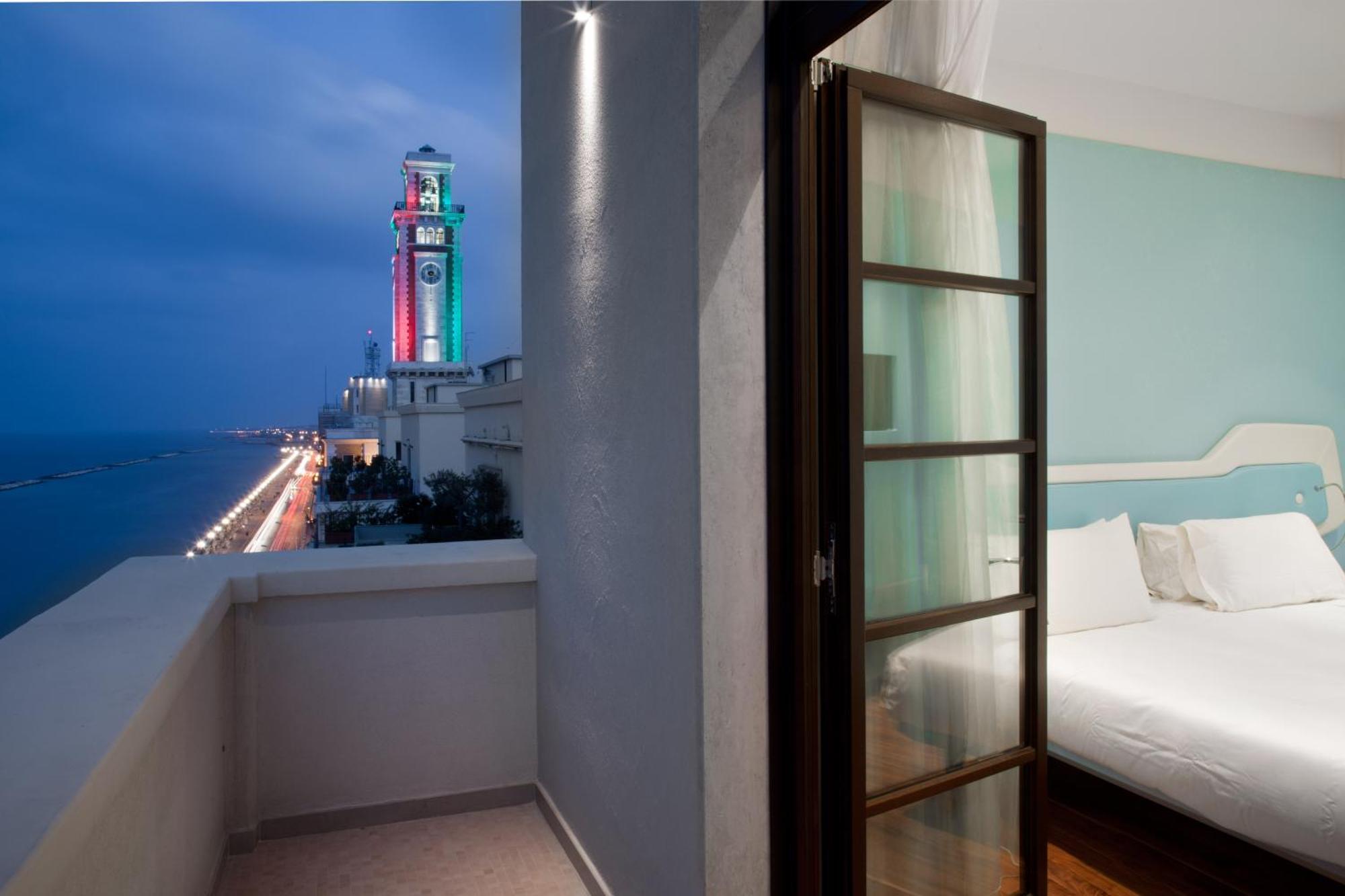 Double Sea View