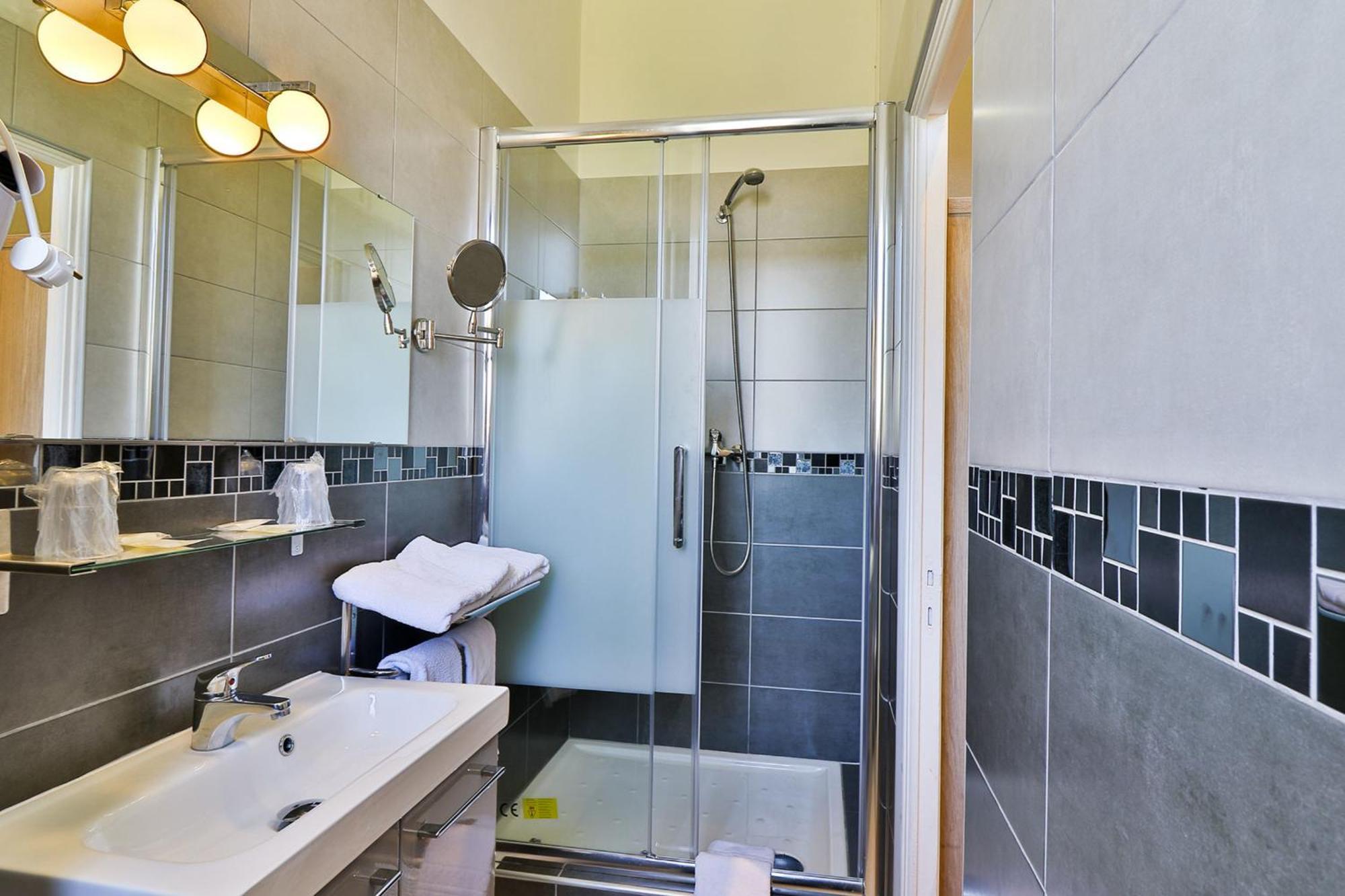 Chambre Double Confort