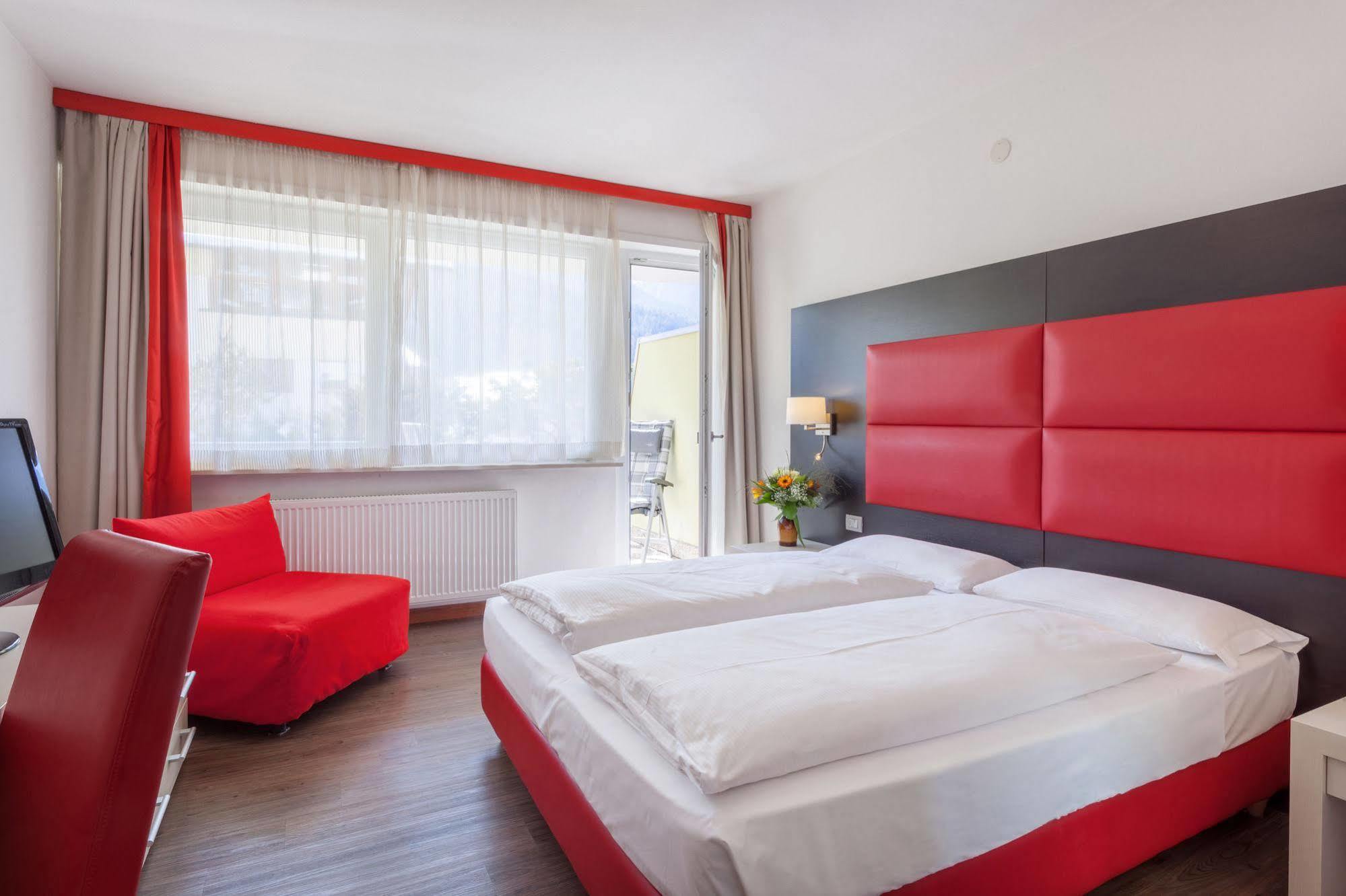 Superior Double Room Terrace