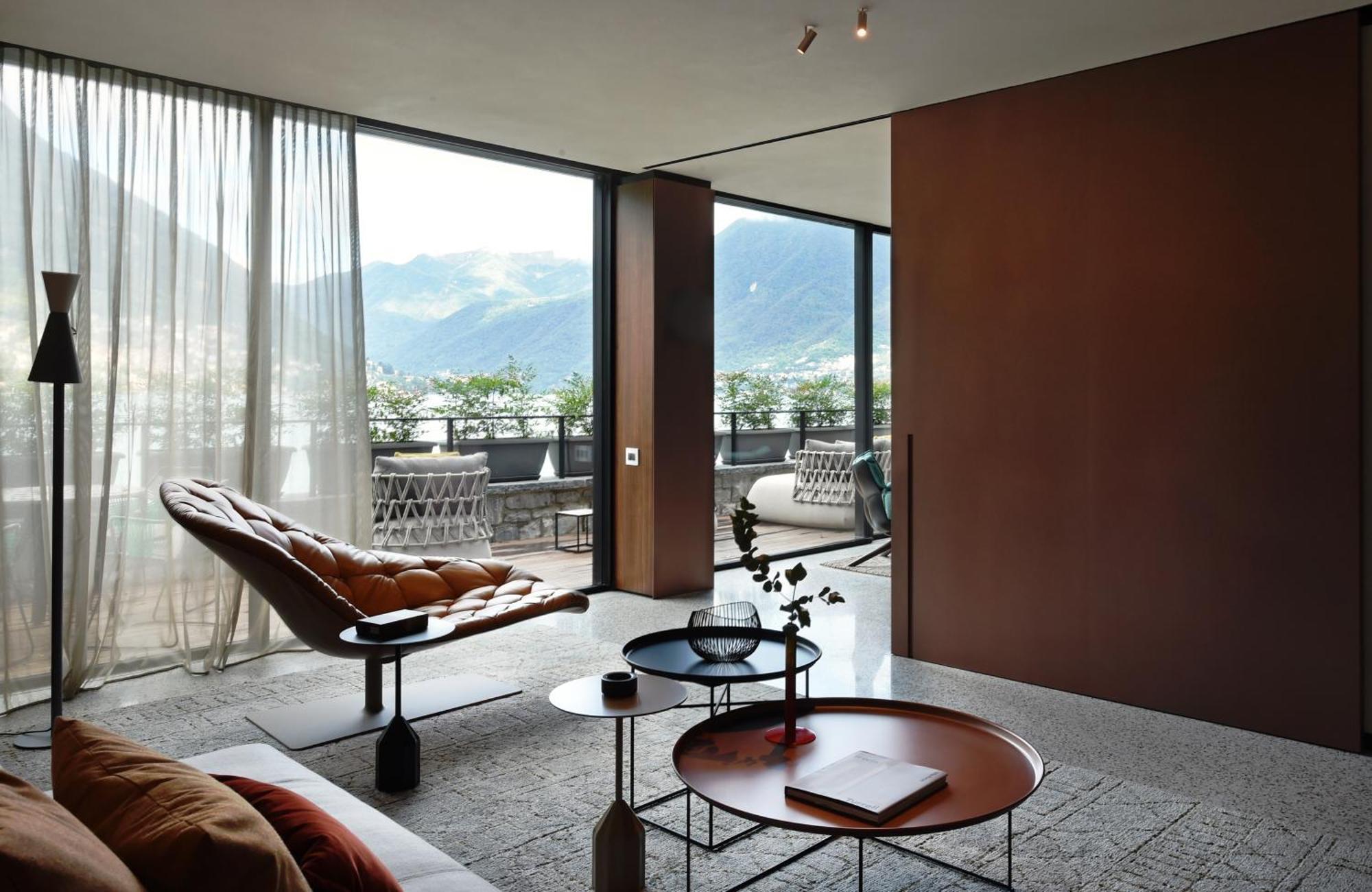 Suite Executive
