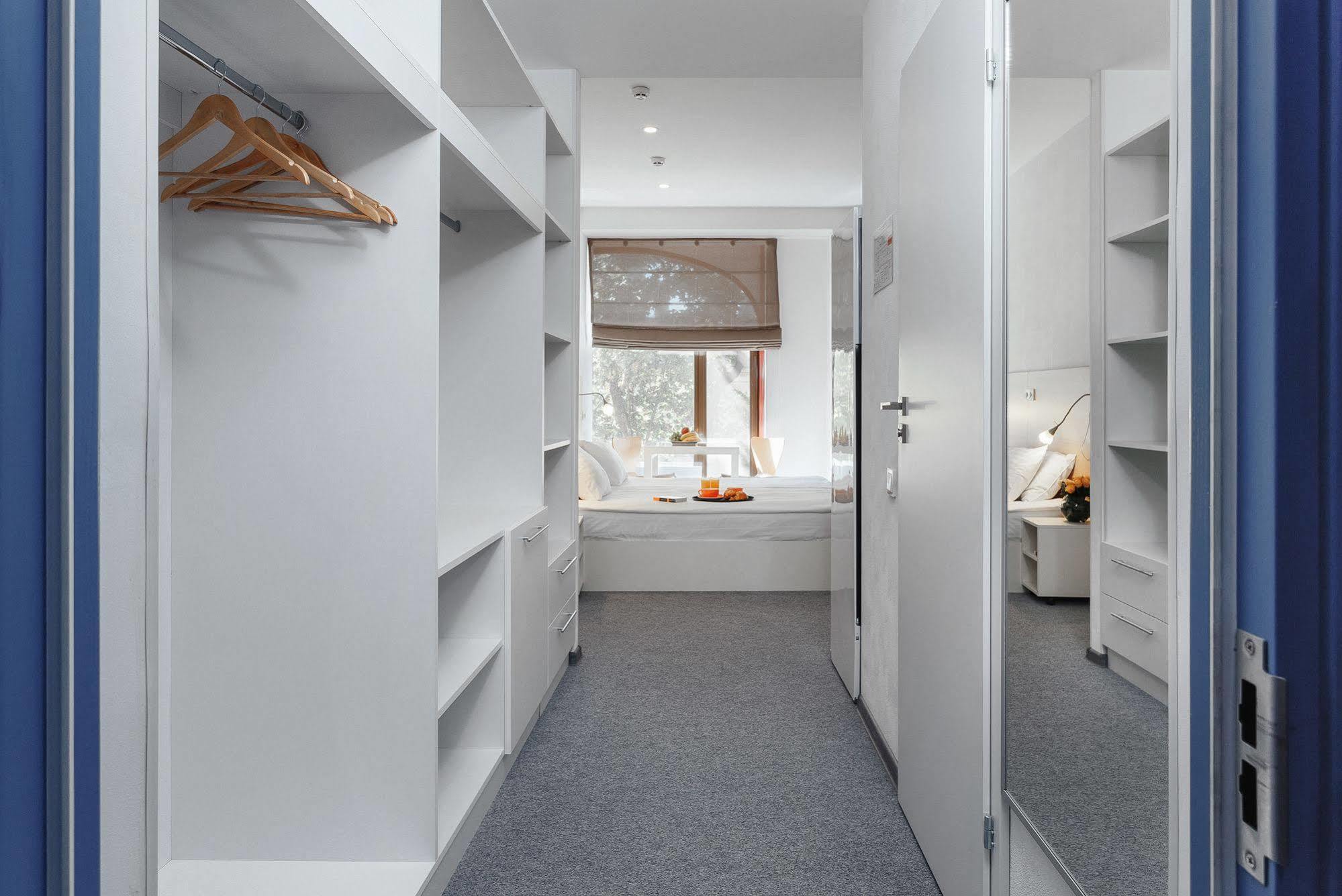 Junior Suite con Cucina