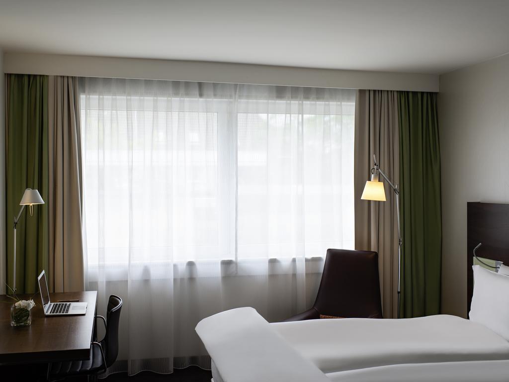 Habitación Superior con cama extragrande