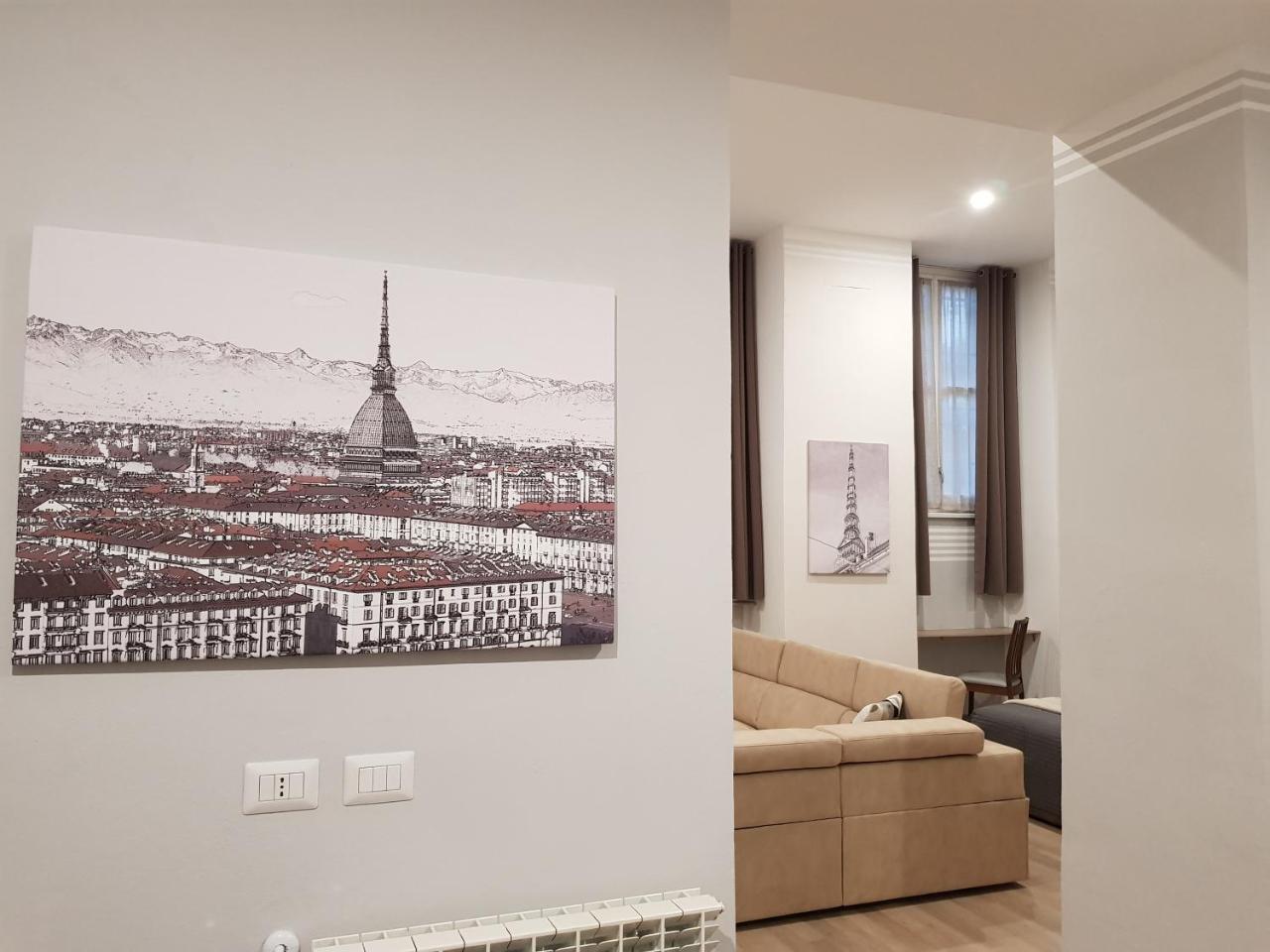 Chambre Quadruple Confort