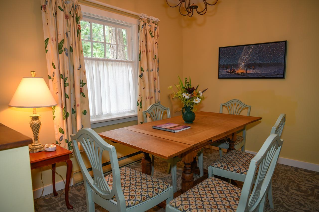 Three-Bedroom Cottage