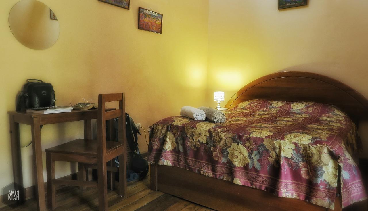 Quarto Família