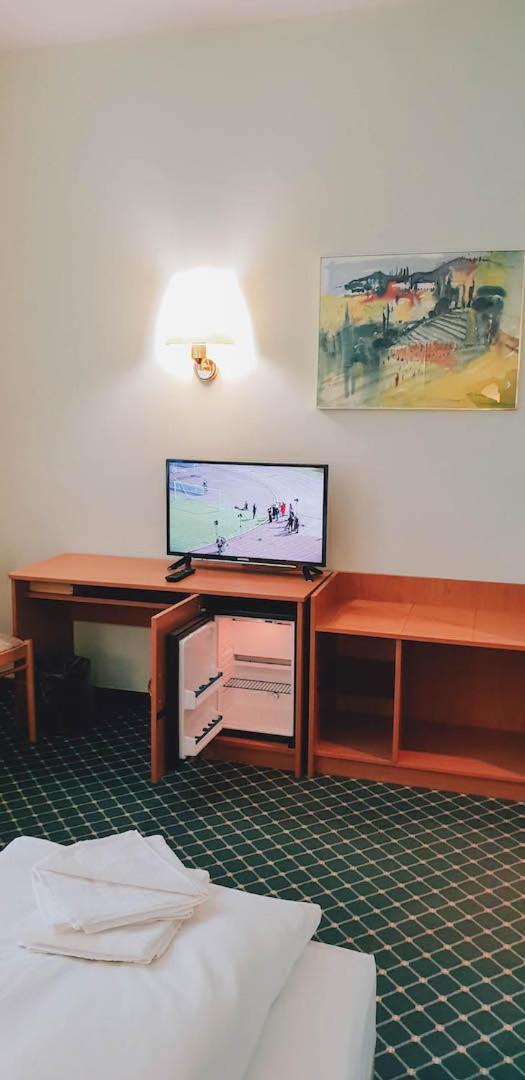 Apartment mit 1 Schlafzimmer