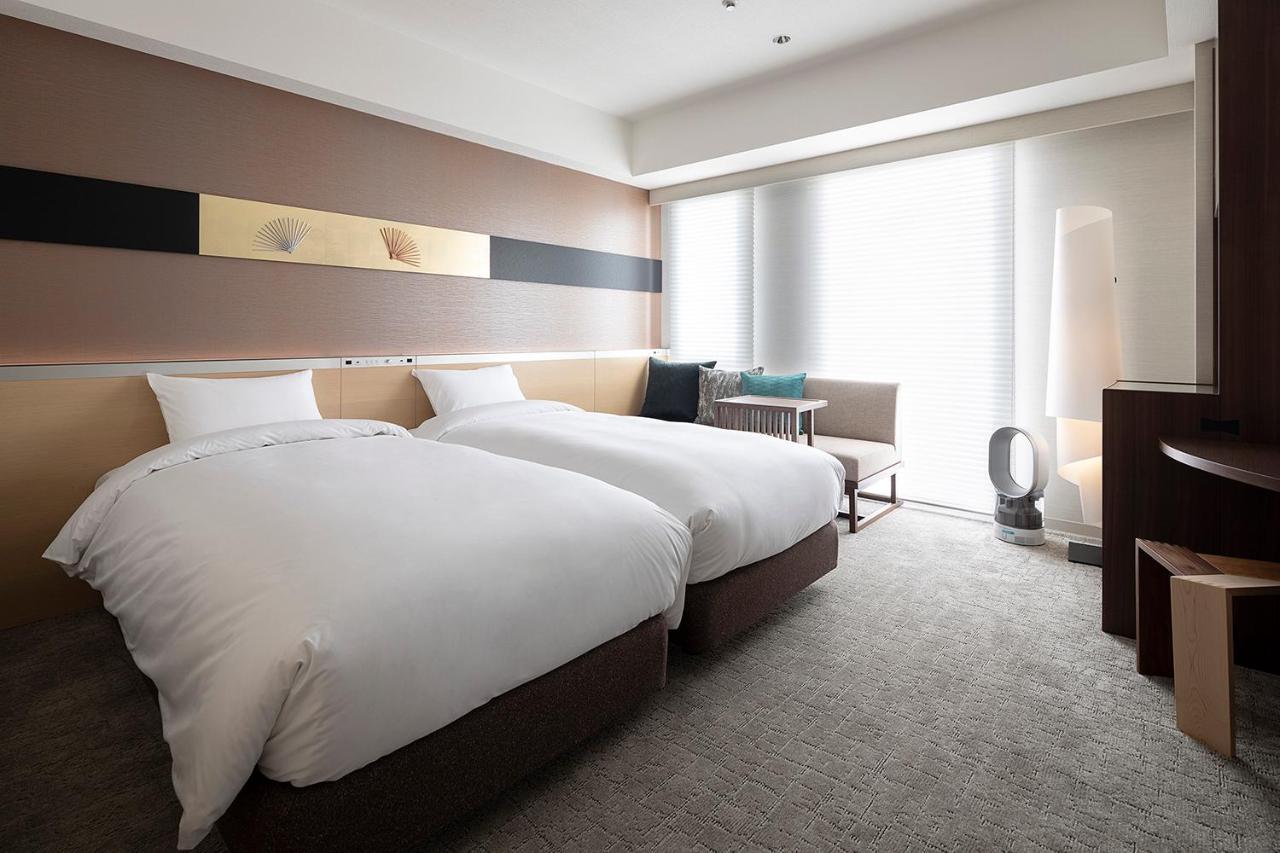 Superior Twin Room 2 Single Beds Non-Smoking