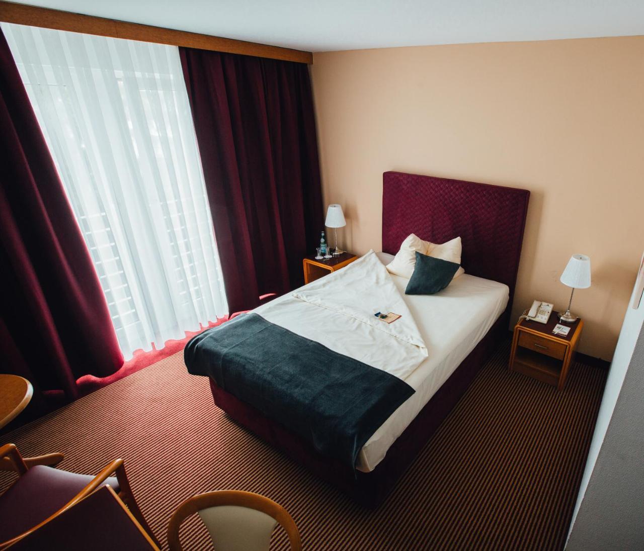 Premium Double Room