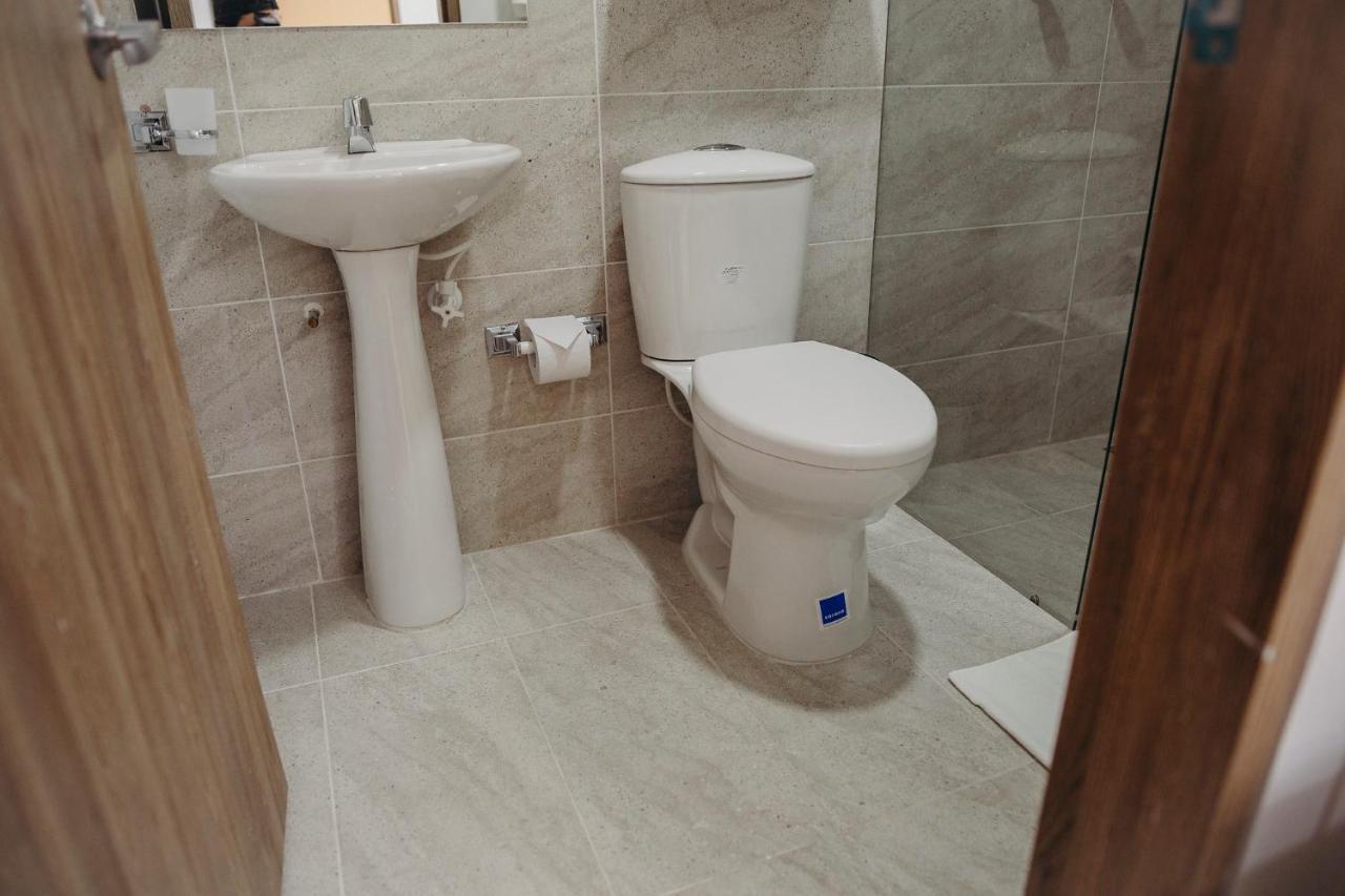 Habitación Doble Superior