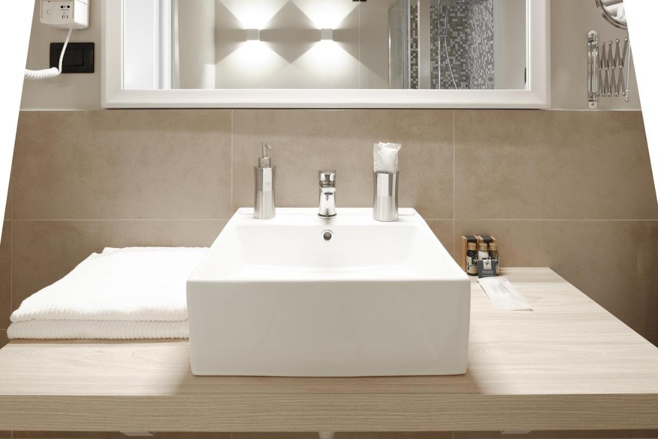 Chambre Quadruple Premium