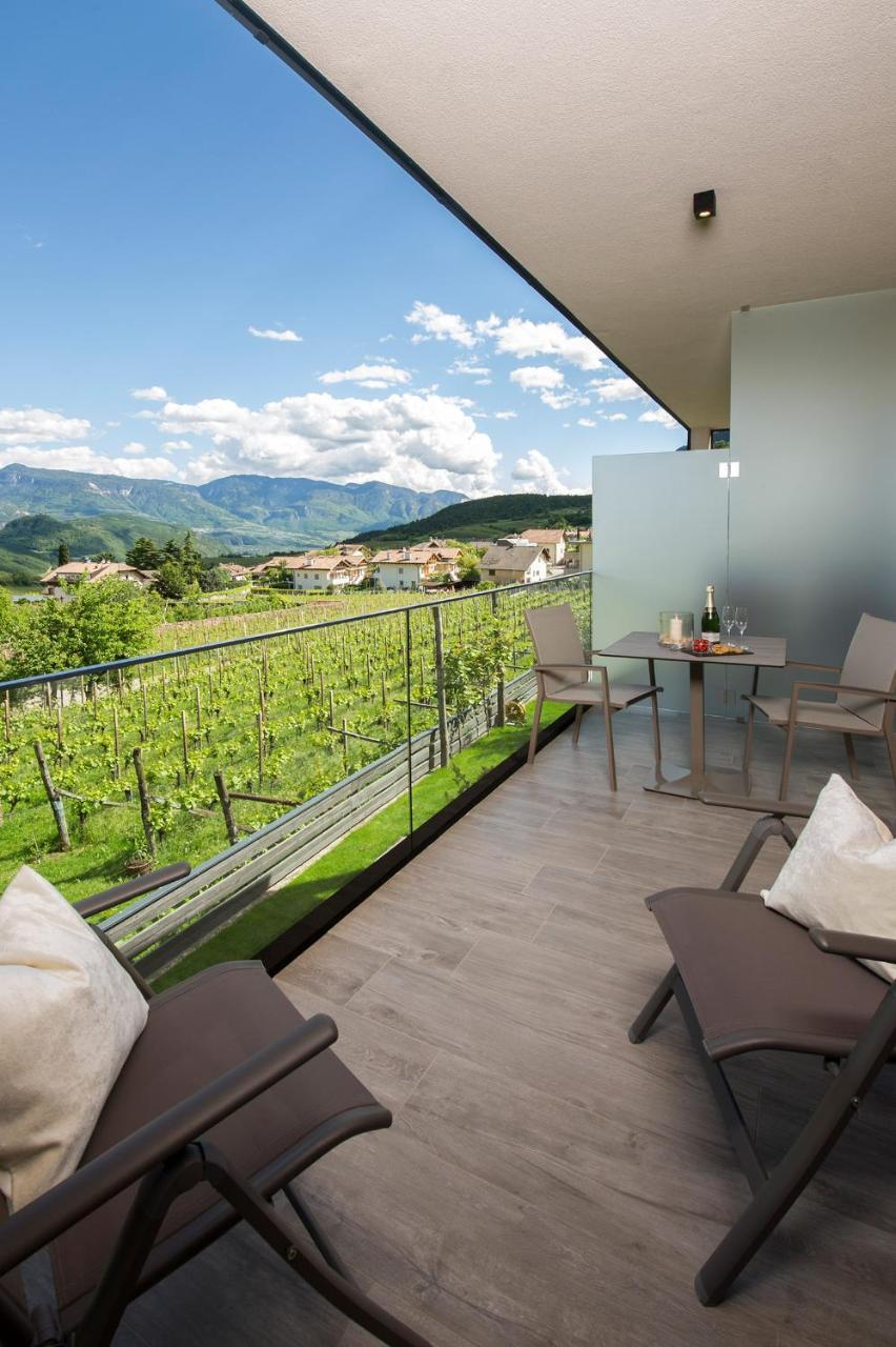 Two-Bedroom Apartment Mountain View
