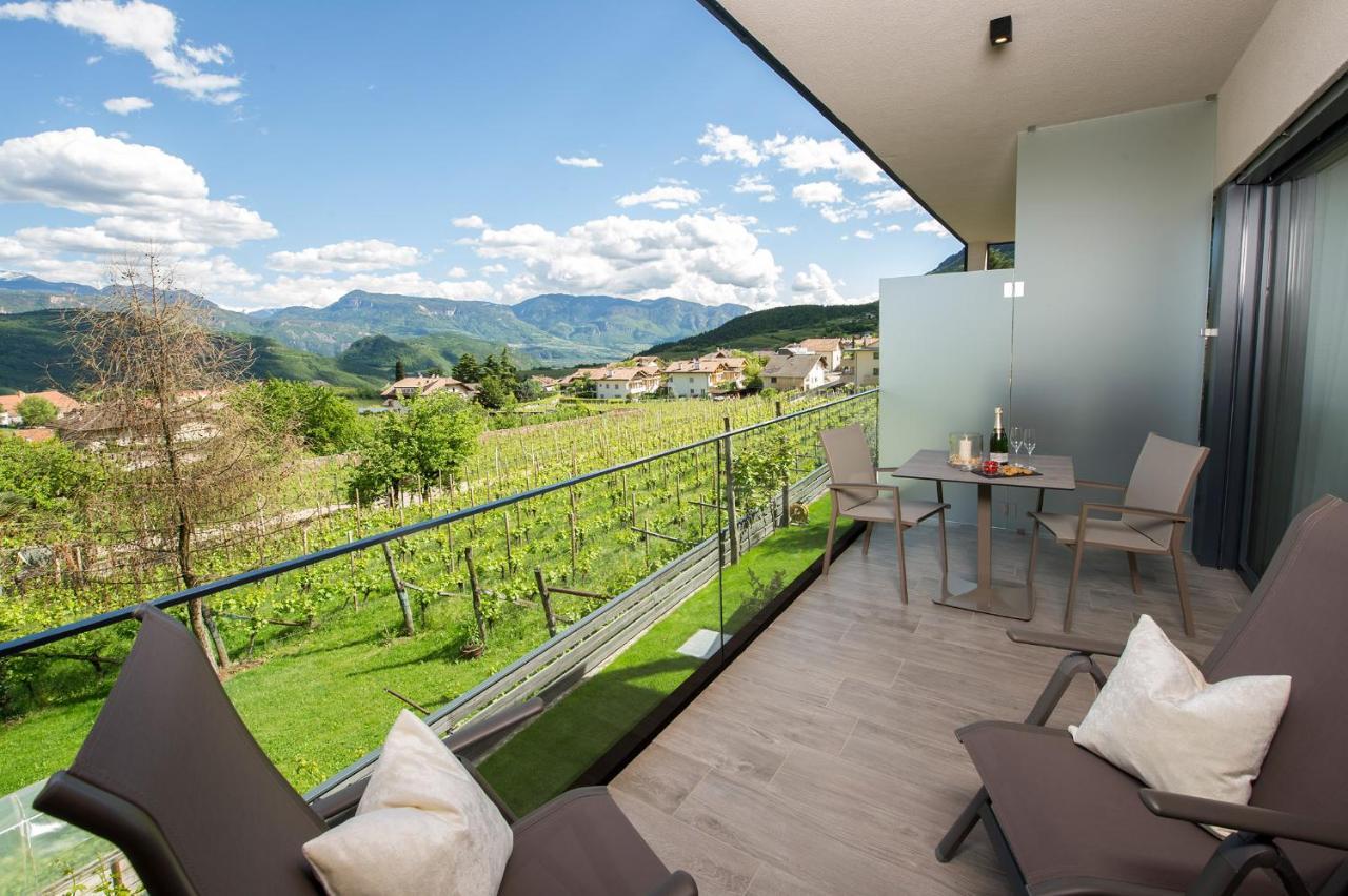 Two-Bedroom Apartment Mountain View