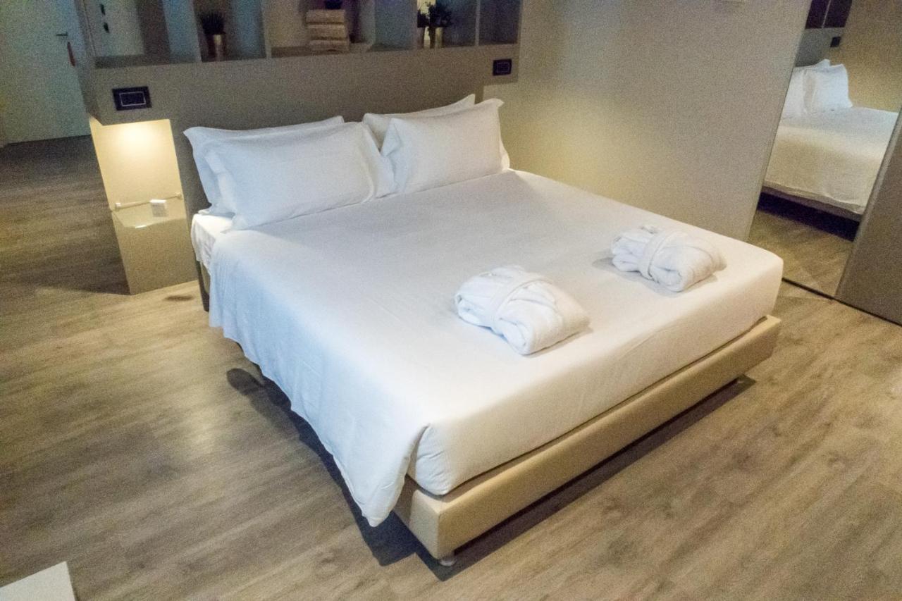 Habitación cuádruple