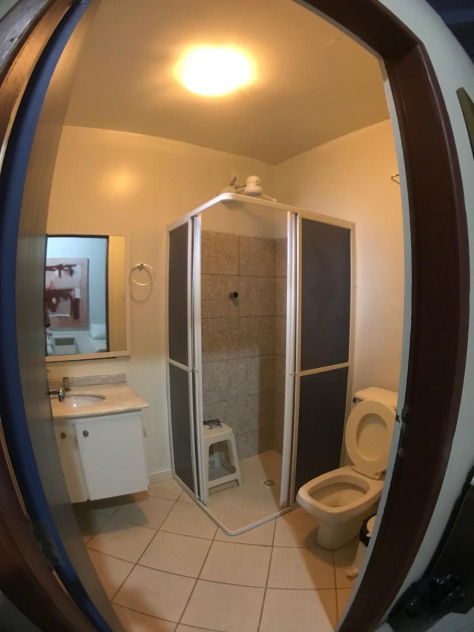 Habitación Cuádruple con balcón