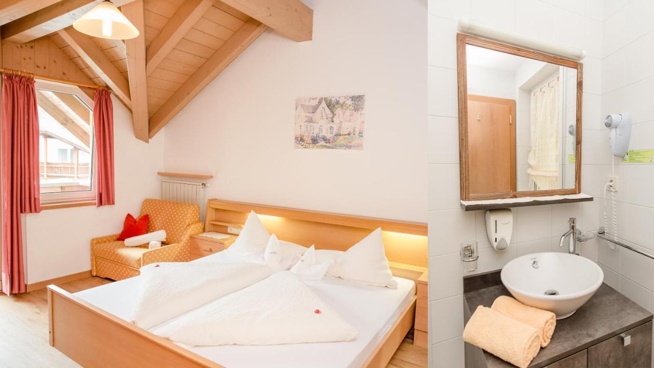 Triple Room Mountain View