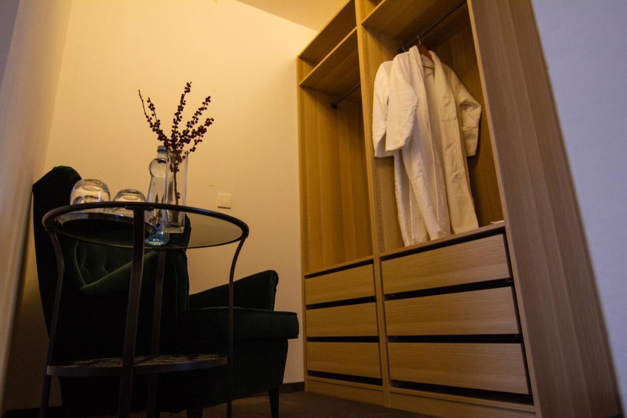 Classic Suite