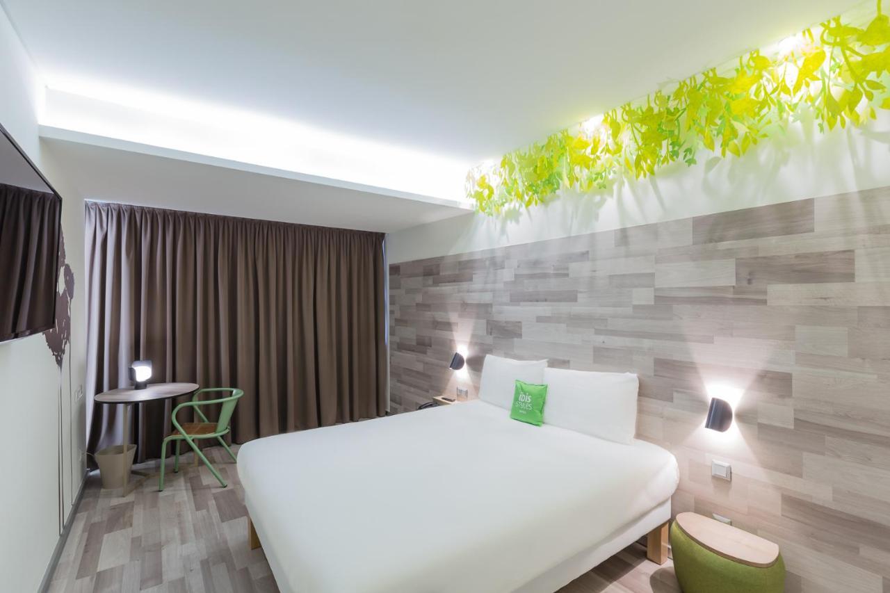 Quarto Superior com Cama Queen-size