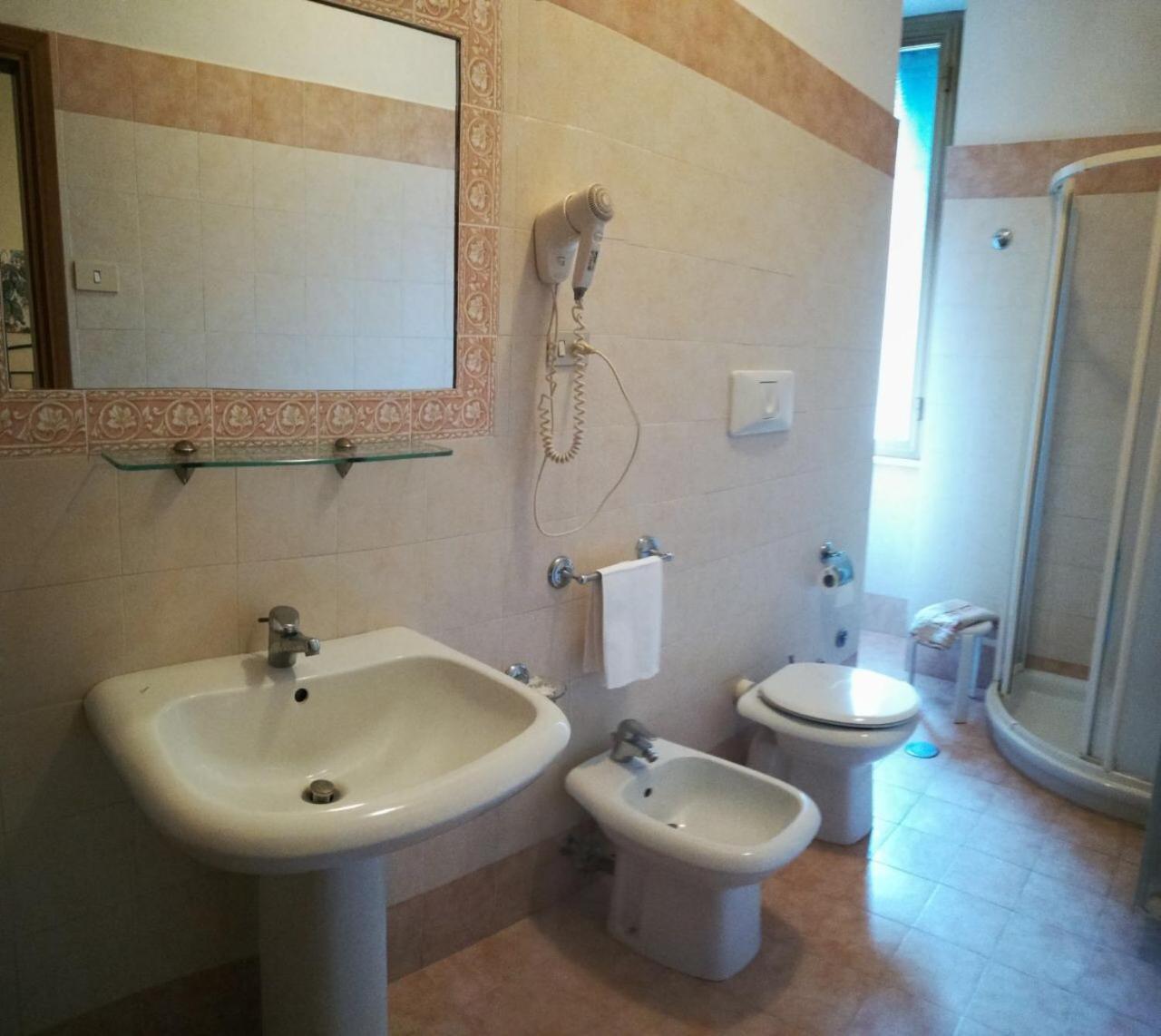 Chambre Triple