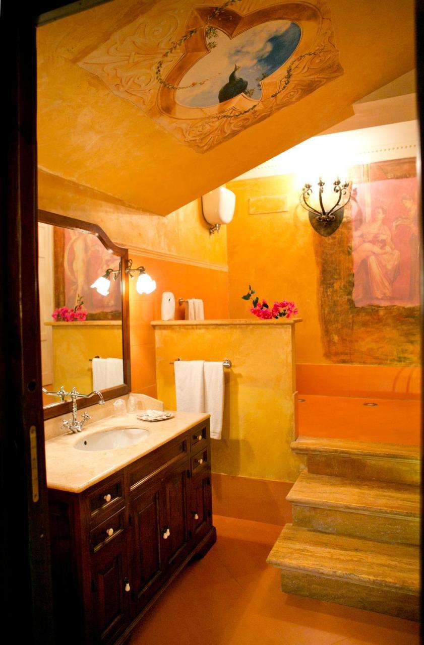 Chambre Double Supérieure