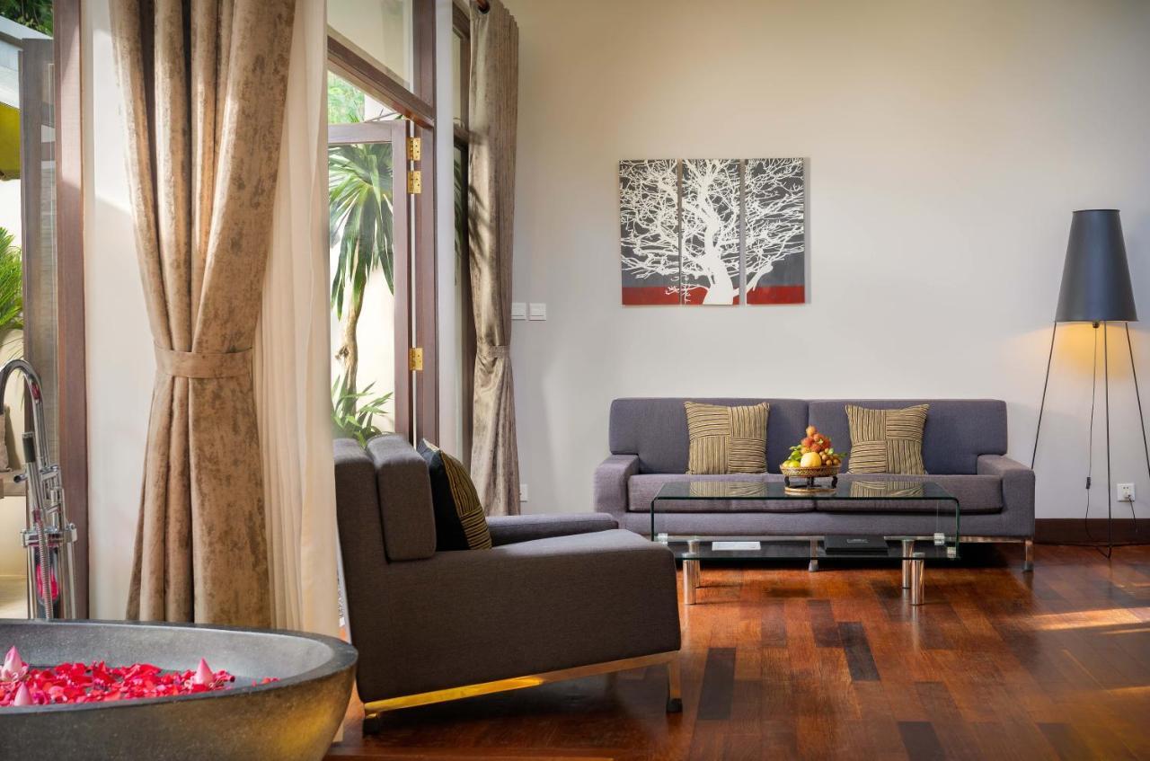 Bungalow Suite