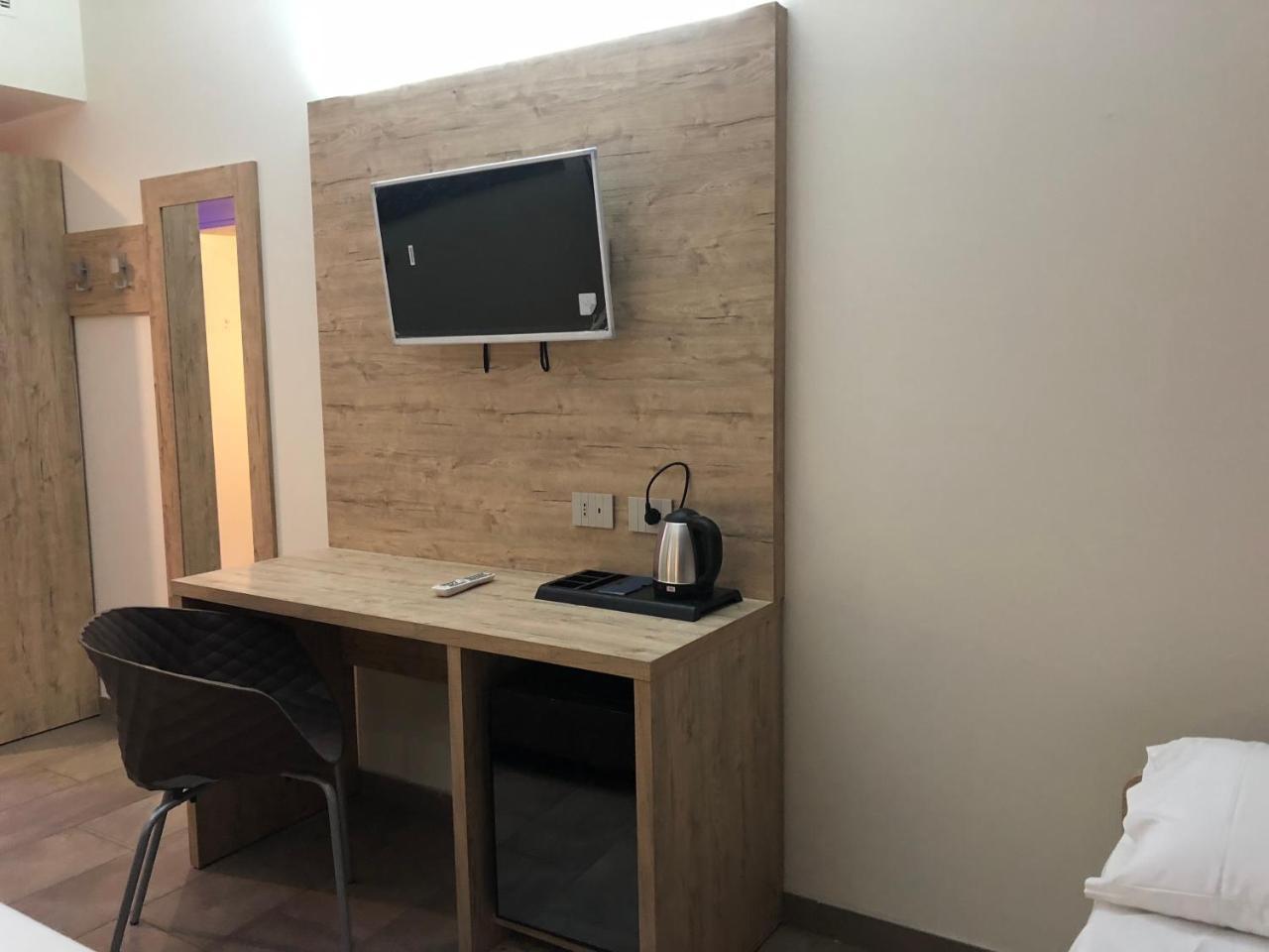 Deluxe Zimmer