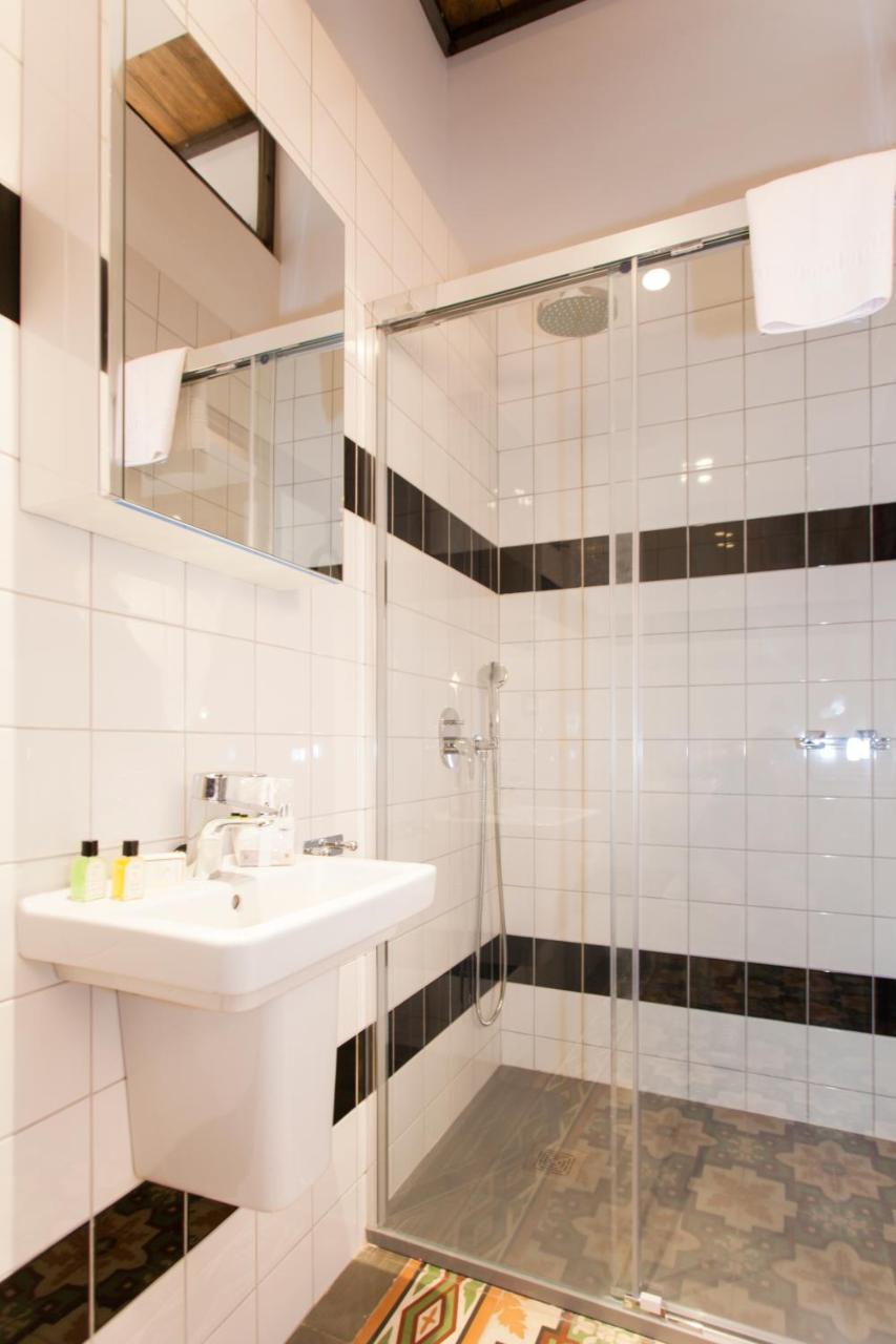 Habitación Doble Estándar