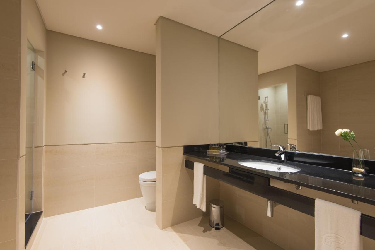 Appartement met 2 slaapkamers