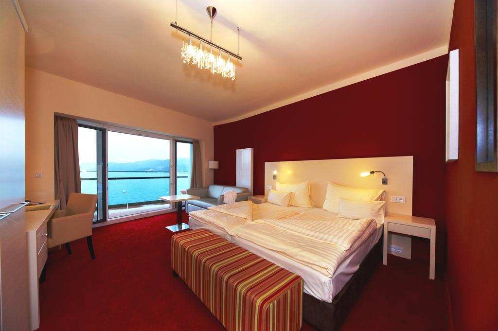 Comfort Doppelzimmer