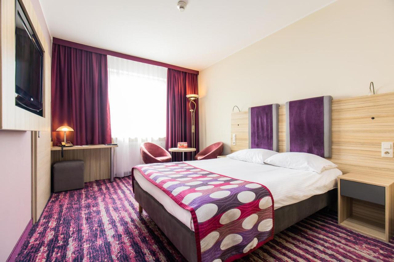 Standard Zimmer mit Queensize-Bett