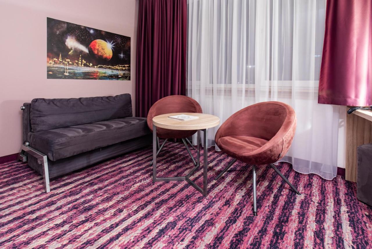 Business Zweibettzimmer