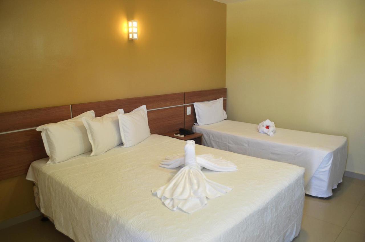 Quarto Duplo Standard