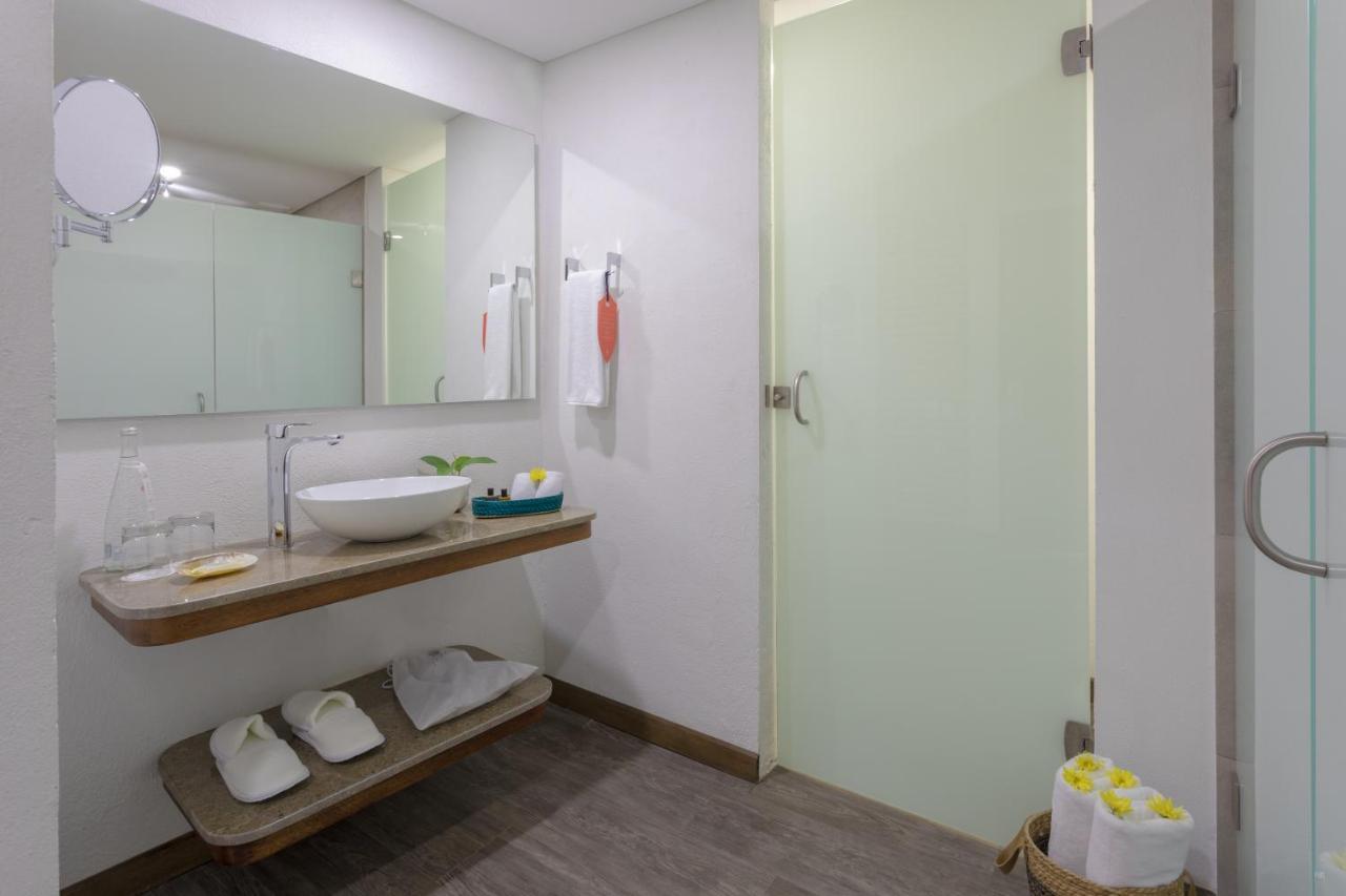 Quarto Deluxe
