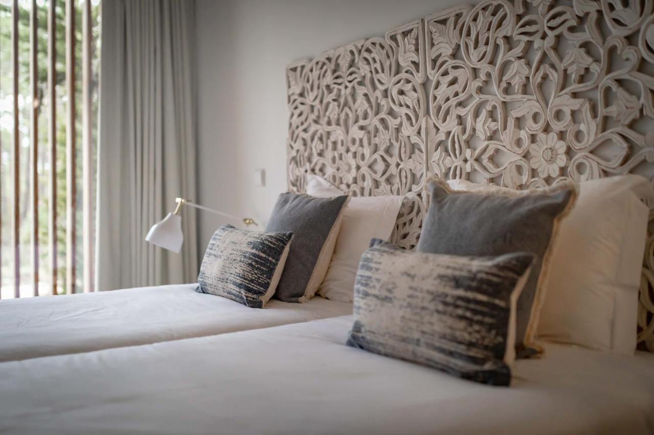 Apartamento Eco Beach - Planta baja